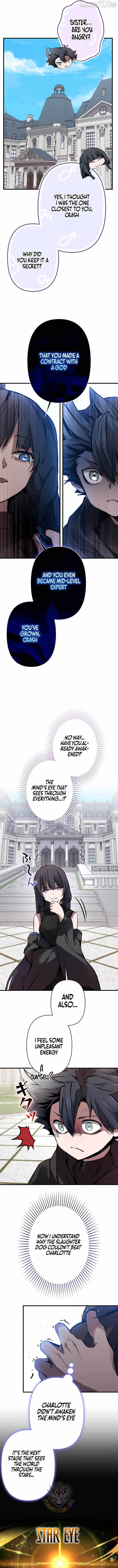 I Became a Cheat-Level Skill Thief Chapter 28 page 7 - 