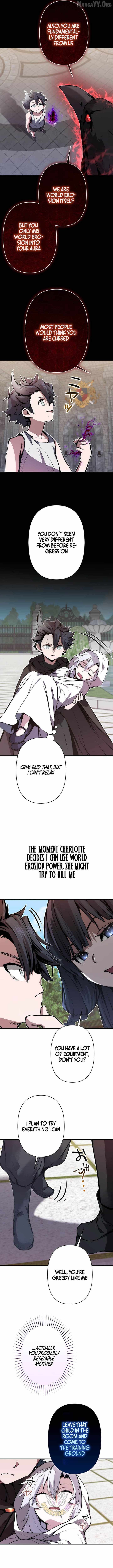 I Became a Cheat-Level Skill Thief Chapter 28 page 9 - 