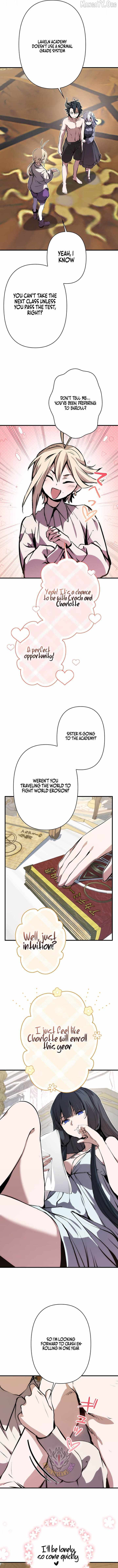 I Became a Cheat-Level Skill Thief Chapter 29 page 12 - 