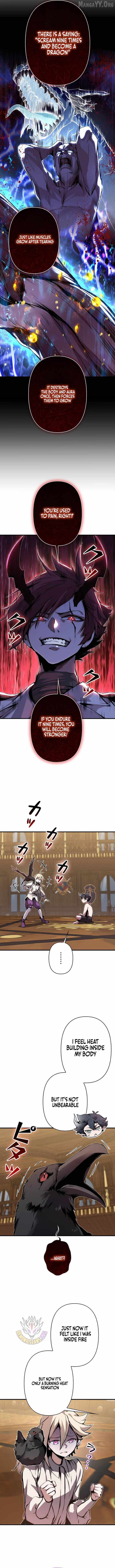 I Became a Cheat-Level Skill Thief Chapter 29 page 6 - 