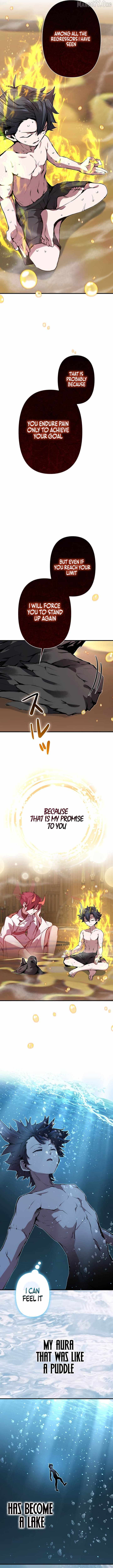 I Became a Cheat-Level Skill Thief Chapter 29 page 8 - 