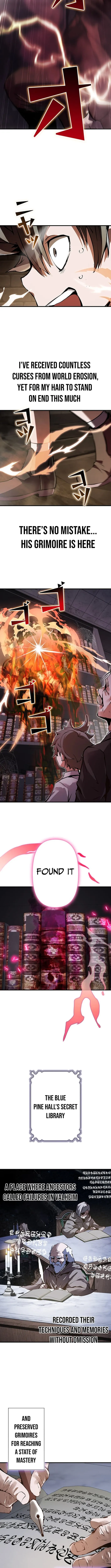 I Became a Cheat-Level Skill Thief Chapter 3 page 15 - 