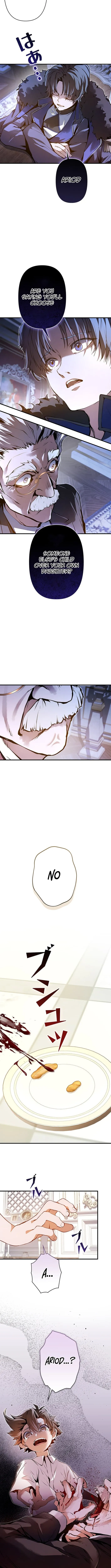 I Became a Cheat-Level Skill Thief Chapter 3 page 4 - 