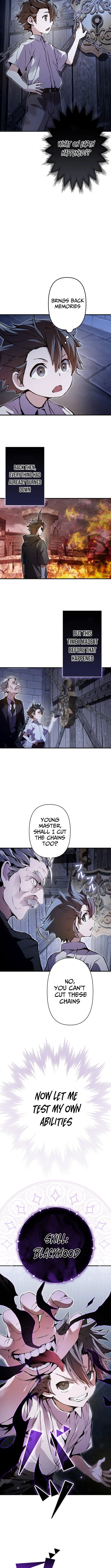 I Became a Cheat-Level Skill Thief Chapter 3 page 10 - 