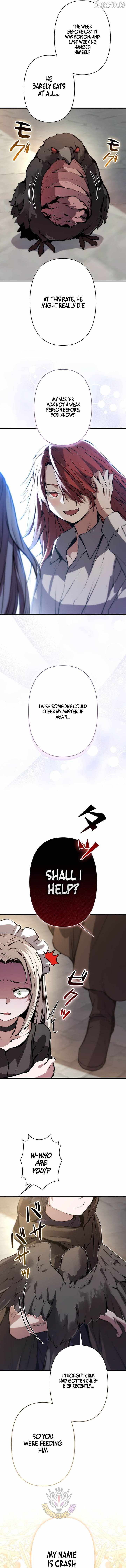 I Became a Cheat-Level Skill Thief Chapter 31 page 2 - 