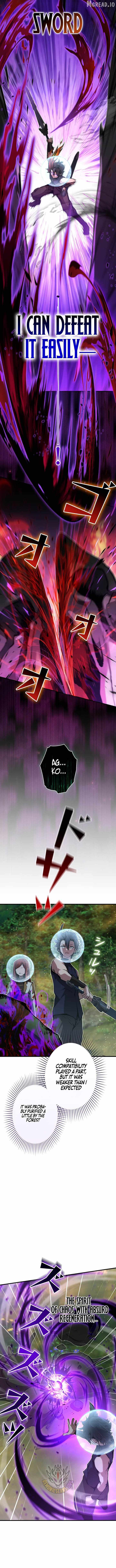 I Became a Cheat-Level Skill Thief Chapter 31 page 13 - 