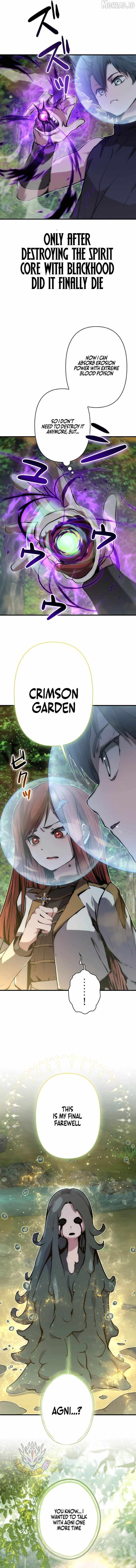 I Became a Cheat-Level Skill Thief Chapter 31 page 14 - 