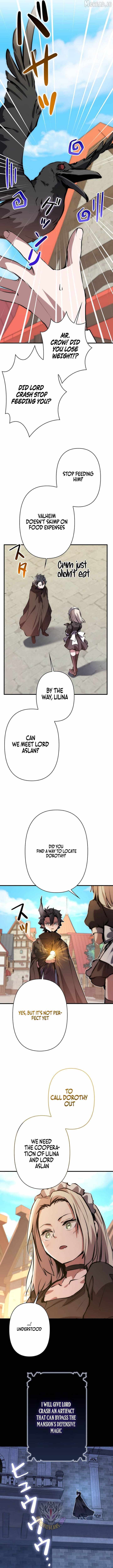 I Became a Cheat-Level Skill Thief Chapter 31 page 17 - 