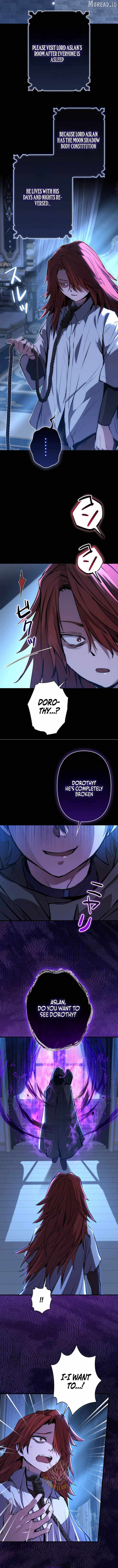 I Became a Cheat-Level Skill Thief Chapter 31 page 18 - 