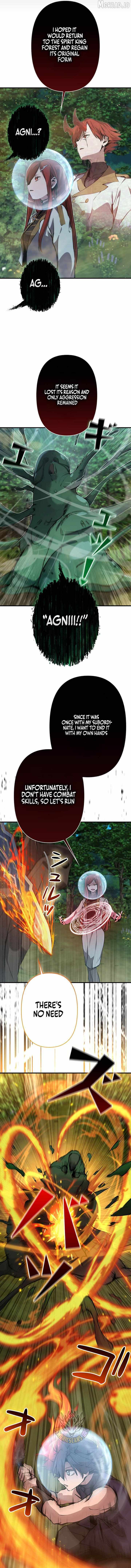I Became a Cheat-Level Skill Thief Chapter 31 page 10 - 