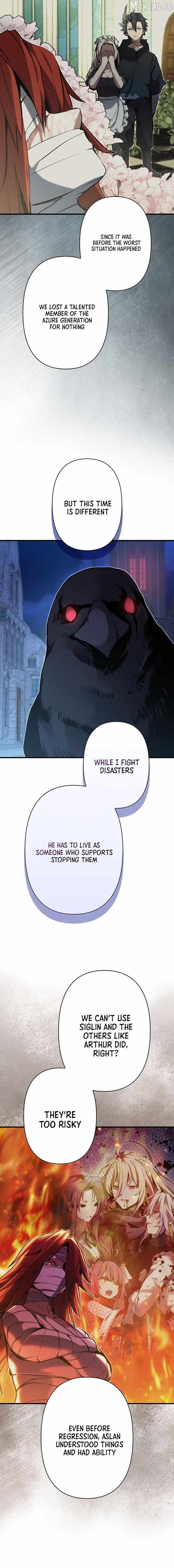 I Became a Cheat-Level Skill Thief Chapter 32 page 12 - 