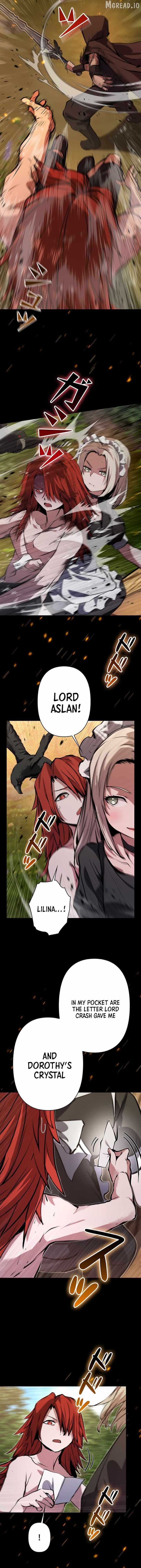 I Became a Cheat-Level Skill Thief Chapter 32 page 18 - 