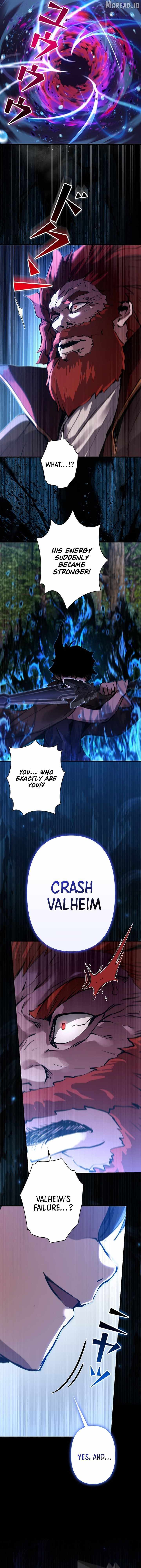 I Became a Cheat-Level Skill Thief Chapter 32 page 22 - 