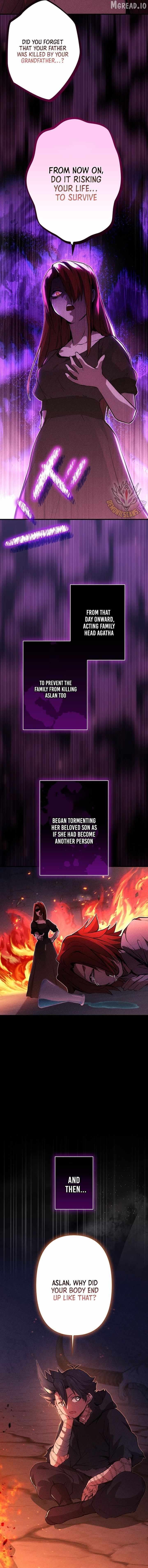 I Became a Cheat-Level Skill Thief Chapter 32 page 8 - 