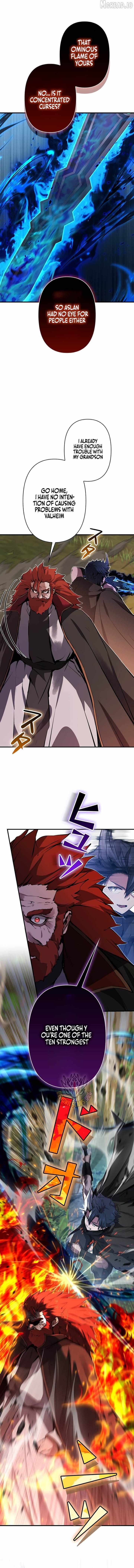 I Became a Cheat-Level Skill Thief Chapter 33 page 2 - 
