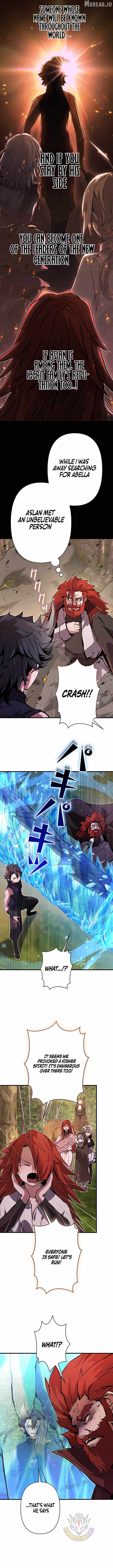 I Became a Cheat-Level Skill Thief Chapter 33 page 17 - 