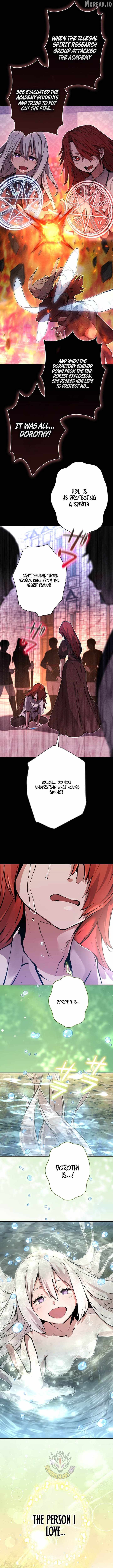I Became a Cheat-Level Skill Thief Chapter 33 page 10 - 