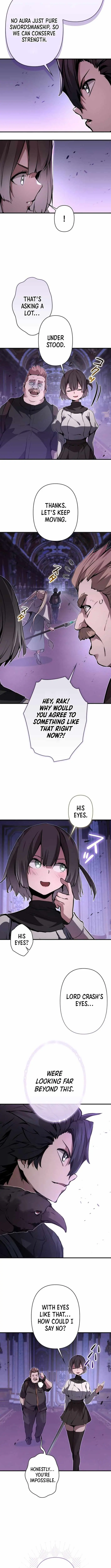 I Became a Cheat-Level Skill Thief Chapter 35 page 13 - 