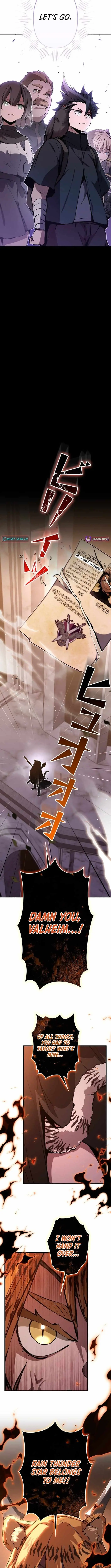 I Became a Cheat-Level Skill Thief Chapter 35 page 14 - 