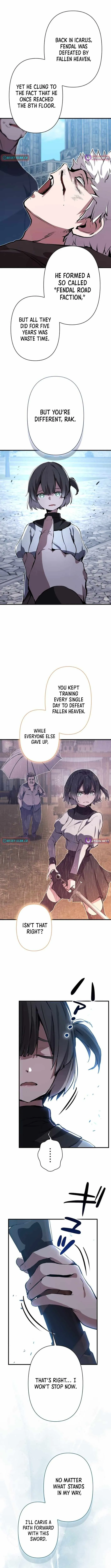 I Became a Cheat-Level Skill Thief Chapter 35 page 3 - 