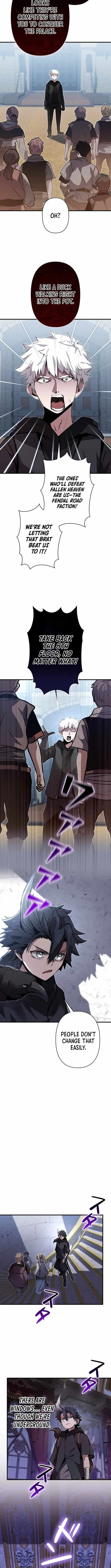 I Became a Cheat-Level Skill Thief Chapter 35 page 9 - 