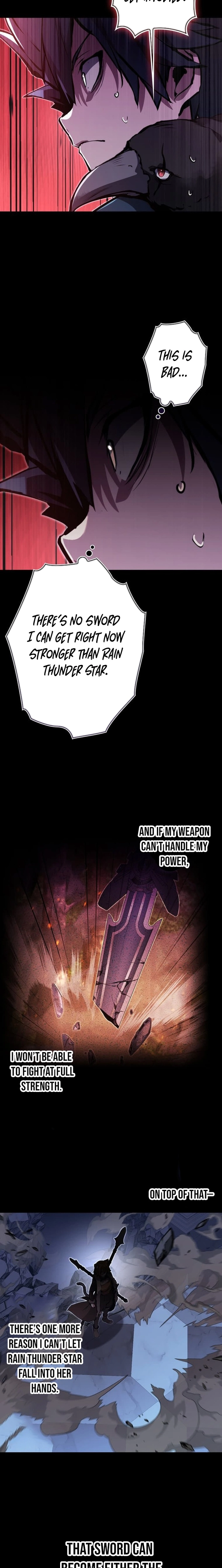 I Became a Cheat-Level Skill Thief Chapter 36 page 20 - 