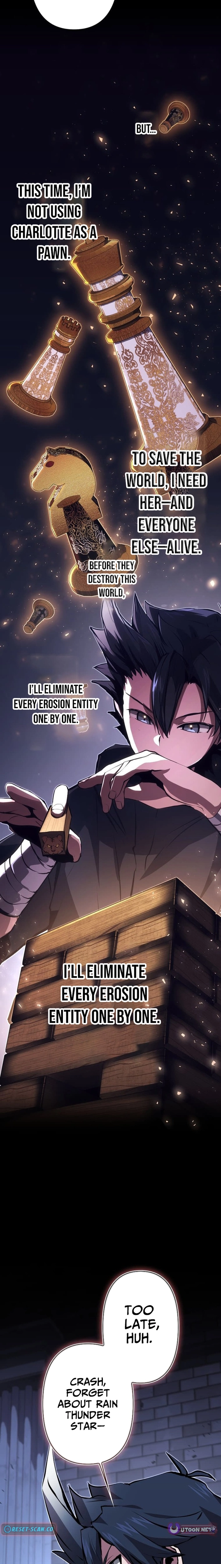 I Became a Cheat-Level Skill Thief Chapter 36 page 22 - 