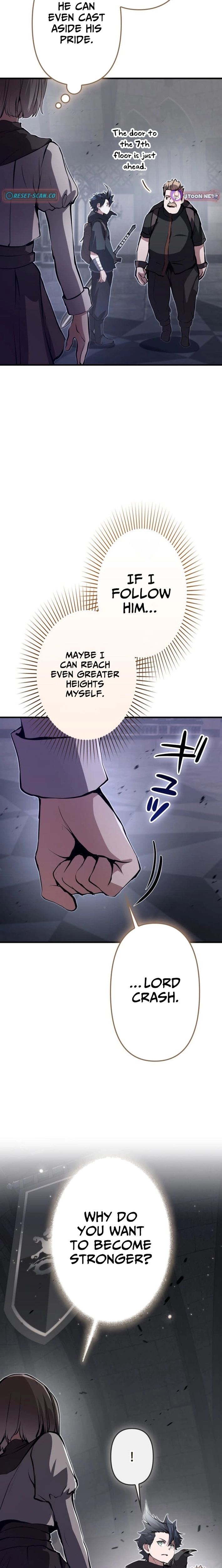 I Became a Cheat-Level Skill Thief Chapter 36 page 5 - 