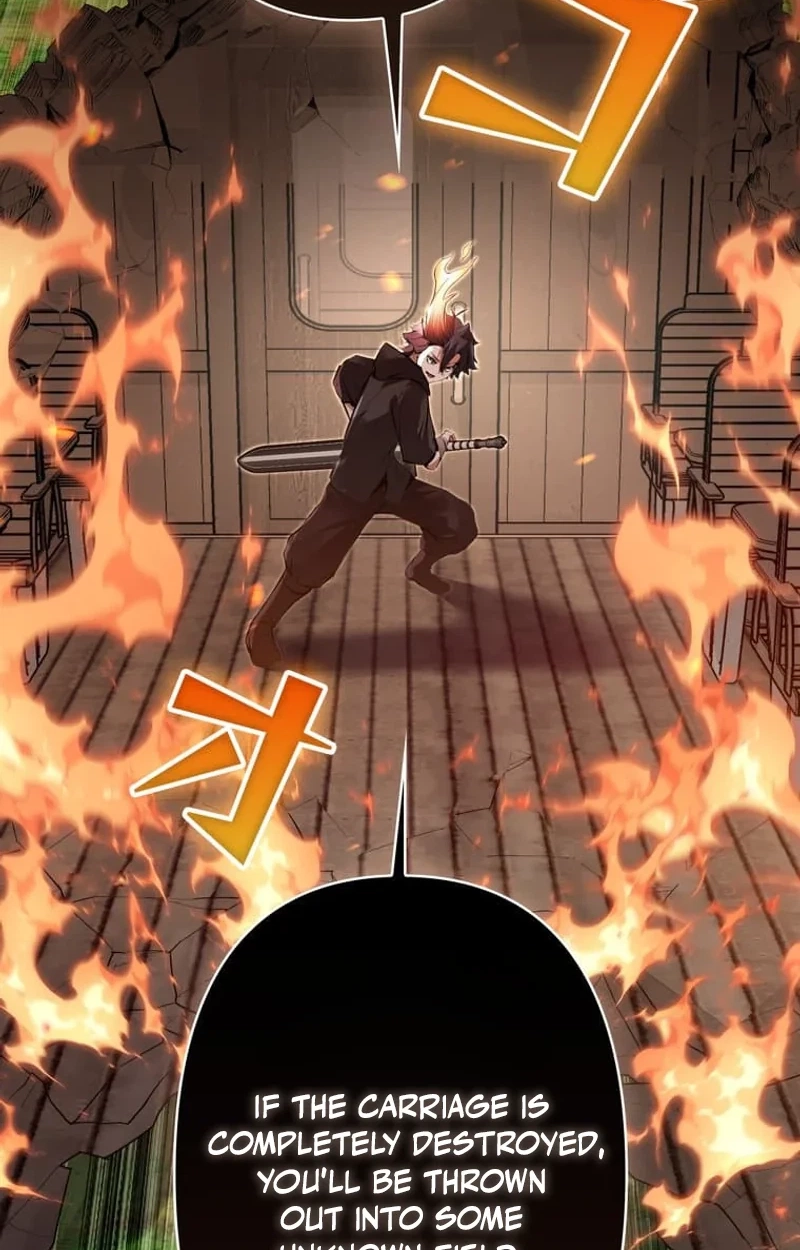 I Became a Cheat-Level Skill Thief Chapter 37 page 107 - 