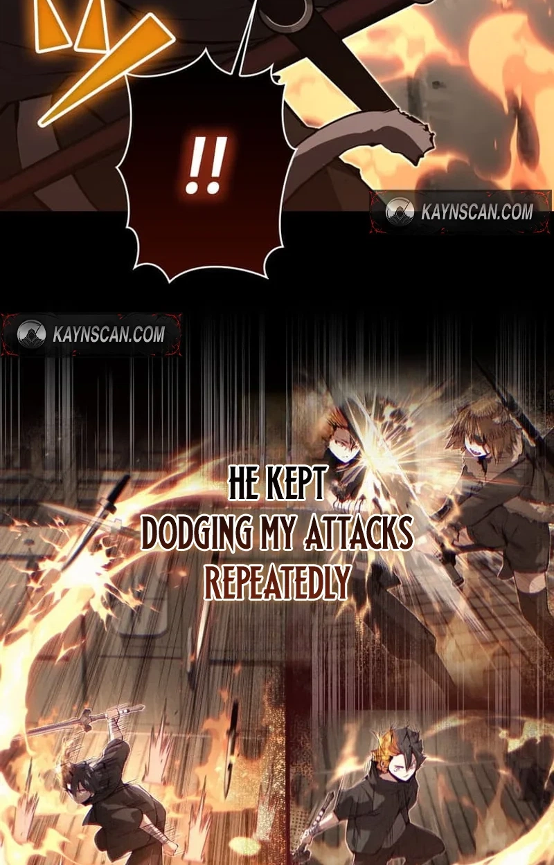 I Became a Cheat-Level Skill Thief Chapter 37 page 109 - 