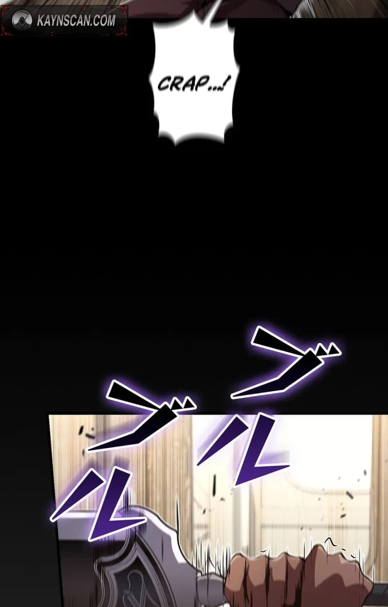 I Became a Cheat-Level Skill Thief Chapter 37 page 13 - 