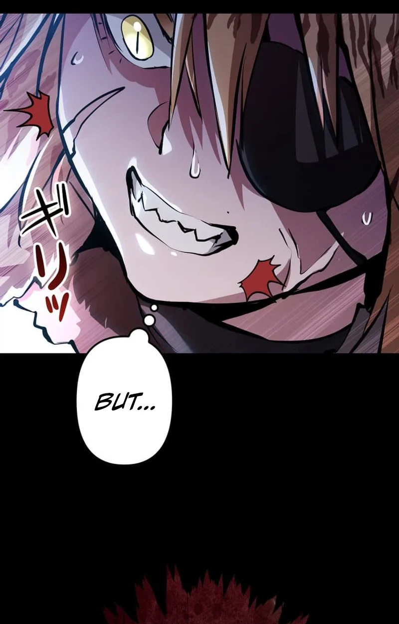 I Became a Cheat-Level Skill Thief Chapter 37 page 123 - 