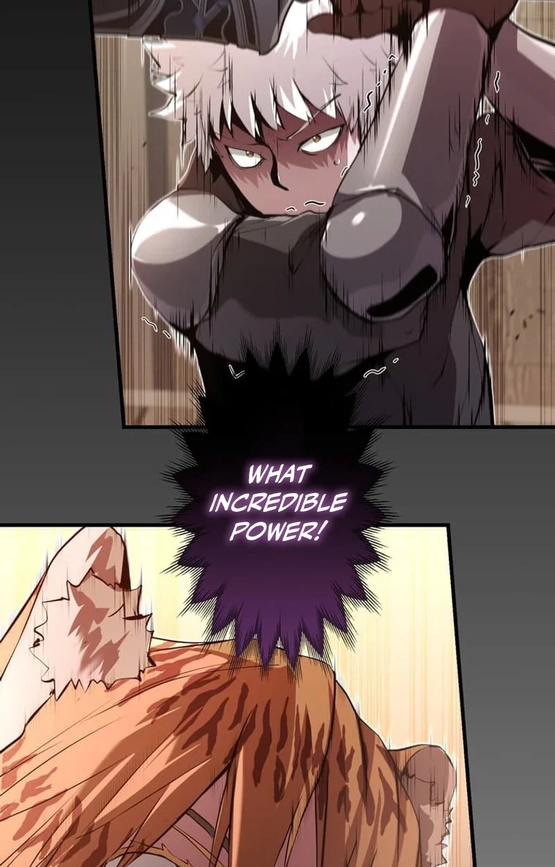I Became a Cheat-Level Skill Thief Chapter 37 page 14 - 