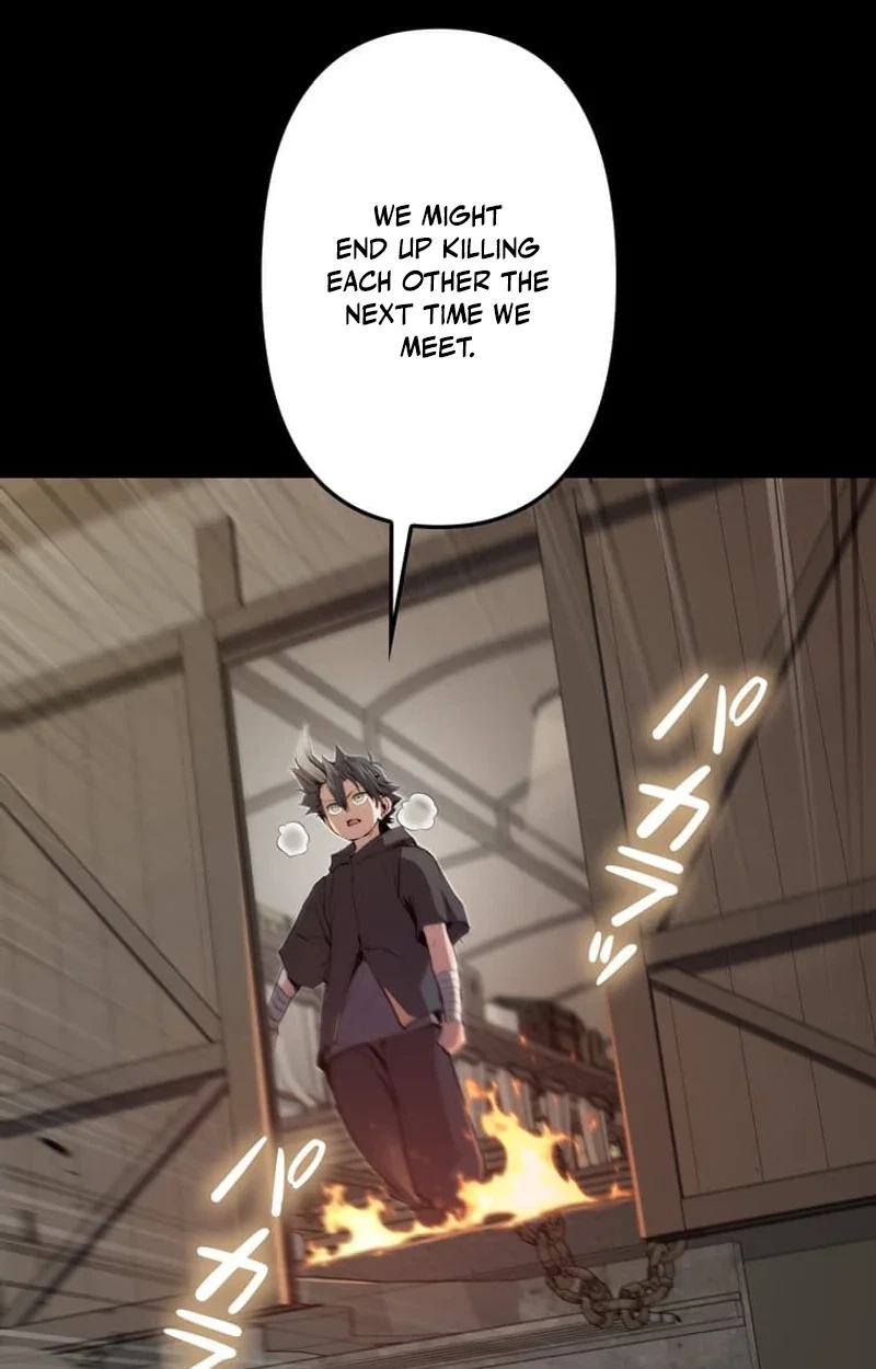 I Became a Cheat-Level Skill Thief Chapter 37 page 134 - 