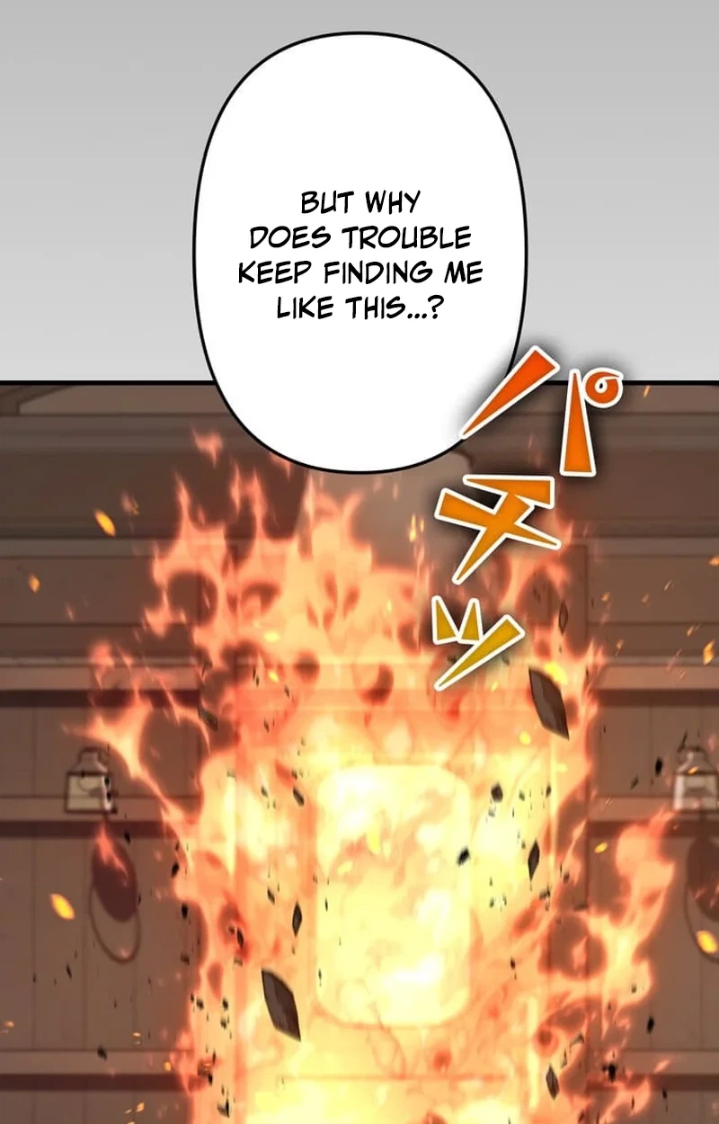 I Became a Cheat-Level Skill Thief Chapter 37 page 138 - 