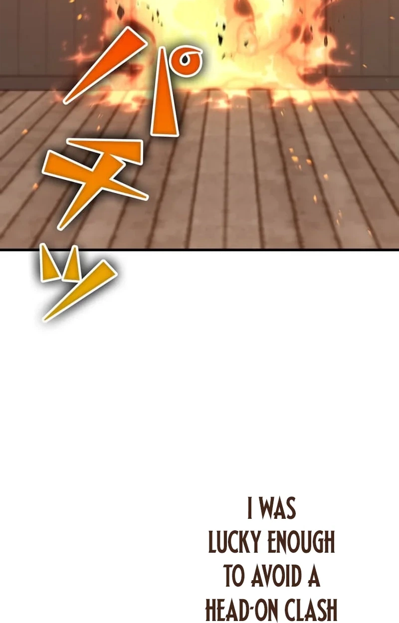 I Became a Cheat-Level Skill Thief Chapter 37 page 139 - 