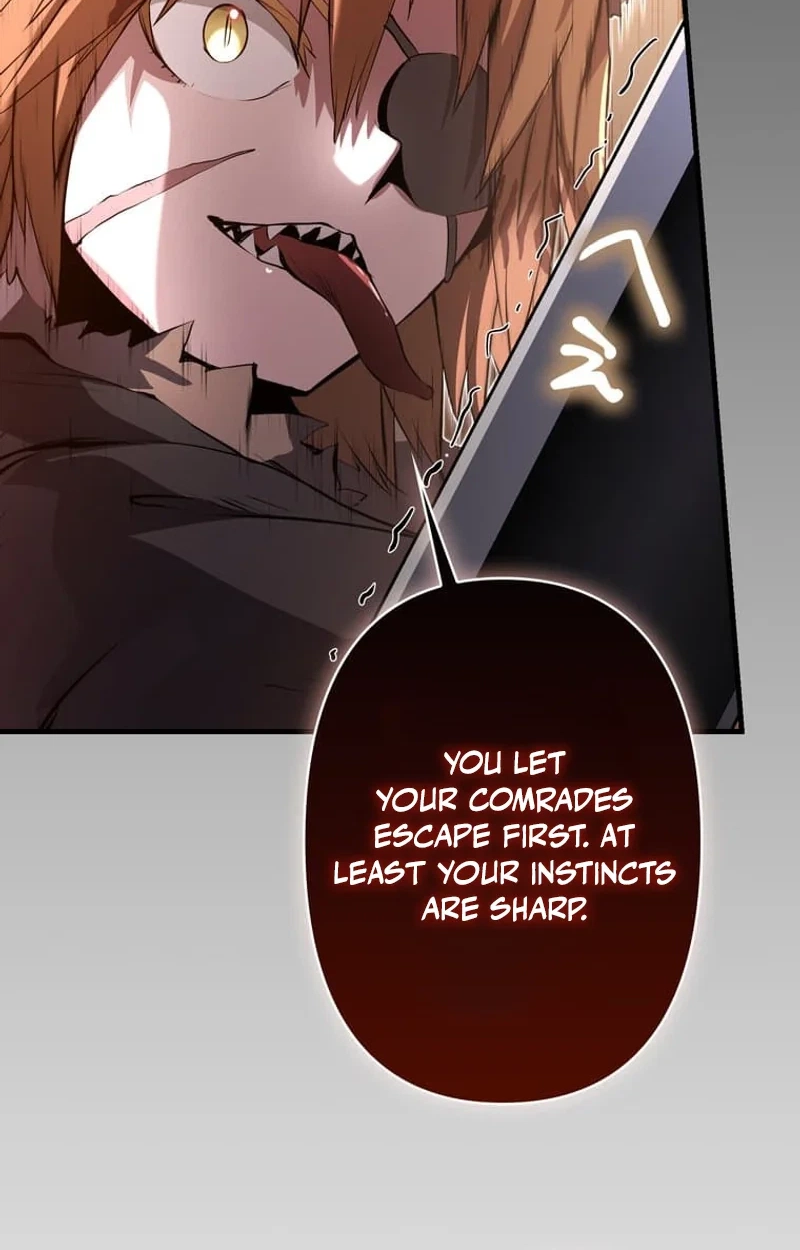 I Became a Cheat-Level Skill Thief Chapter 37 page 15 - 