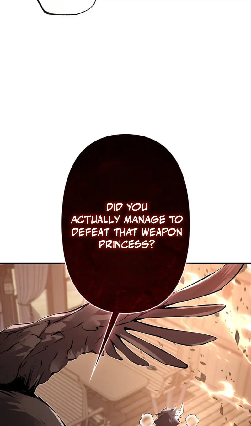 I Became a Cheat-Level Skill Thief Chapter 37 page 142 - 