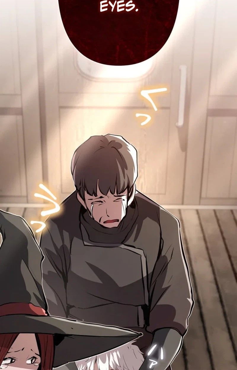 I Became a Cheat-Level Skill Thief Chapter 37 page 146 - 