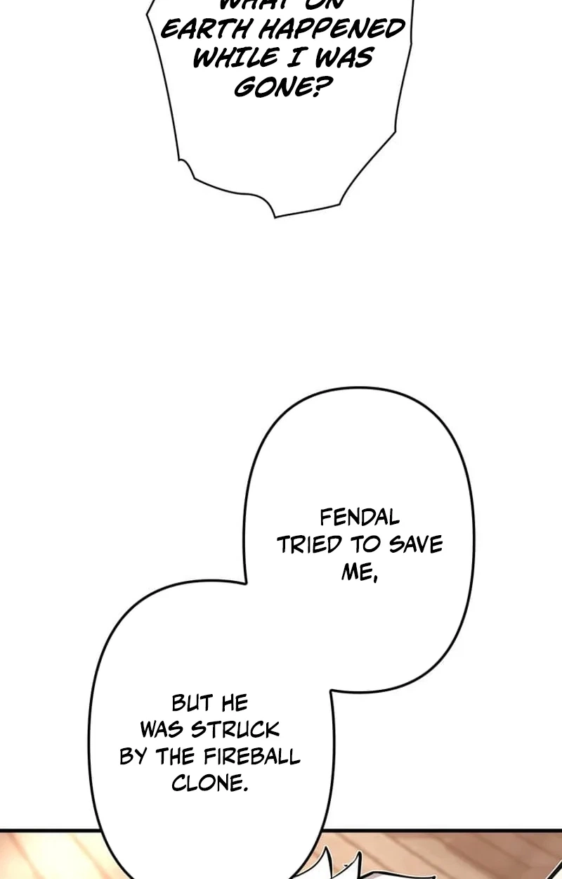 I Became a Cheat-Level Skill Thief Chapter 37 page 149 - 