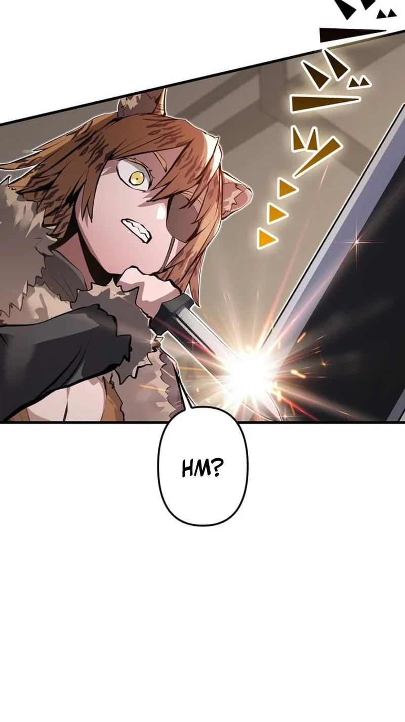 I Became a Cheat-Level Skill Thief Chapter 37 page 21 - 