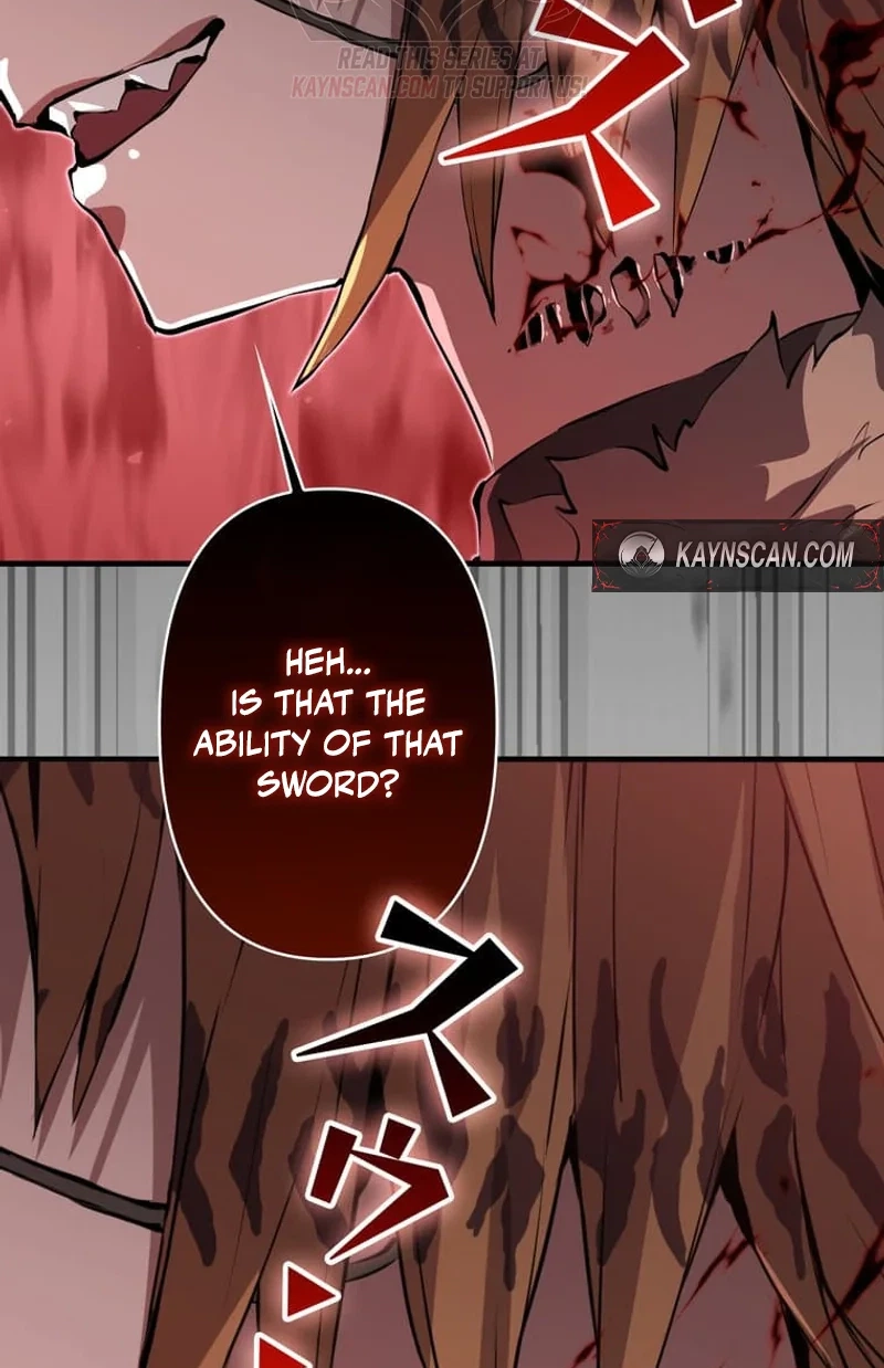 I Became a Cheat-Level Skill Thief Chapter 37 page 38 - 