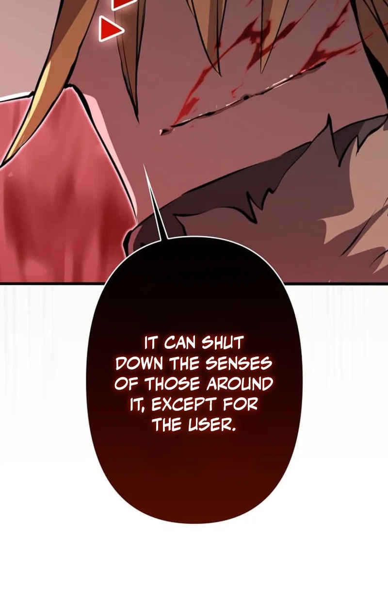 I Became a Cheat-Level Skill Thief Chapter 37 page 39 - 