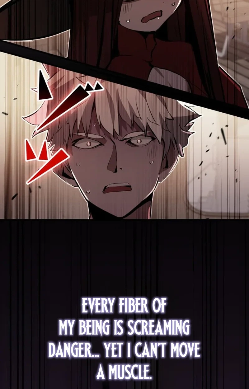 I Became a Cheat-Level Skill Thief Chapter 37 page 5 - 