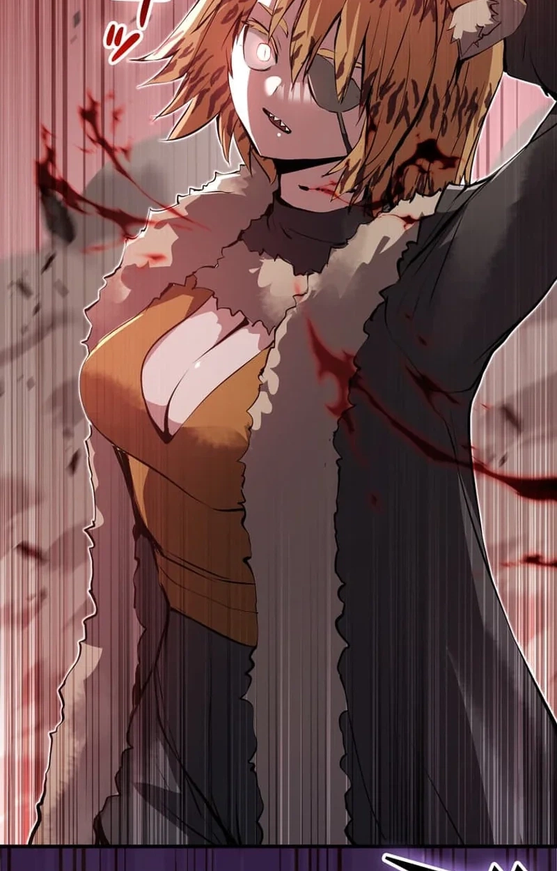 I Became a Cheat-Level Skill Thief Chapter 37 page 41 - 