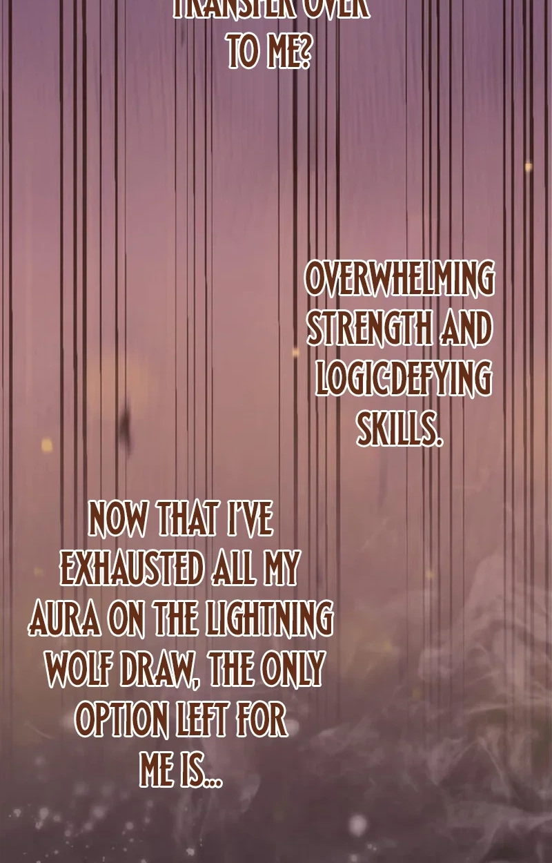 I Became a Cheat-Level Skill Thief Chapter 37 page 43 - 