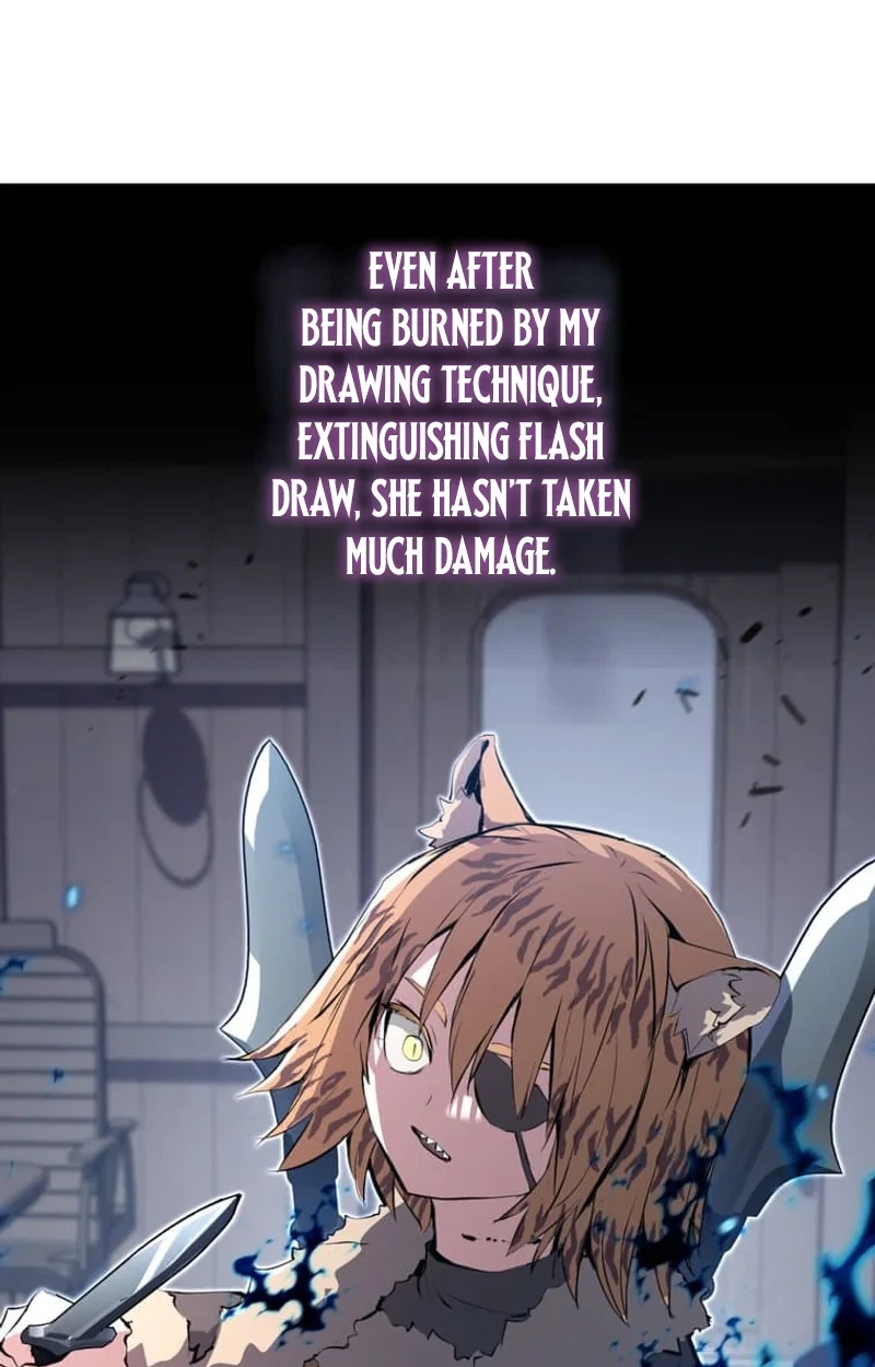 I Became a Cheat-Level Skill Thief Chapter 37 page 66 - 
