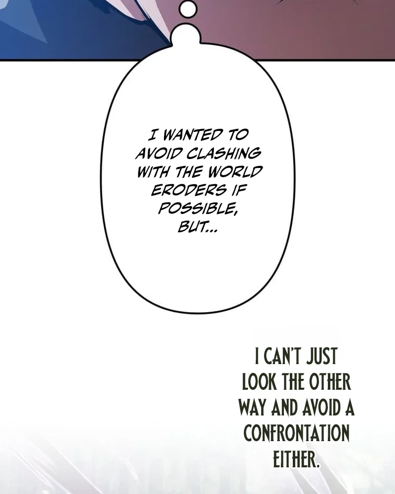 I Became a Cheat-Level Skill Thief Chapter 37 page 71 - 