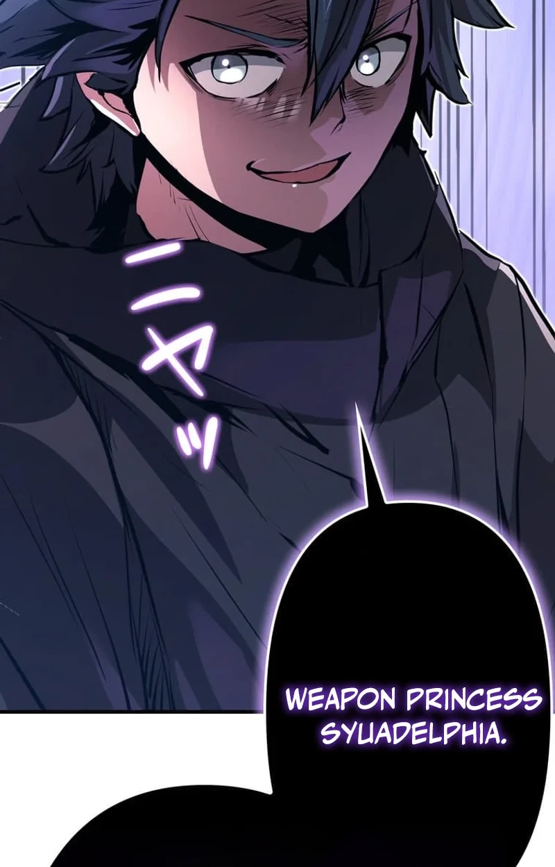 I Became a Cheat-Level Skill Thief Chapter 37 page 74 - 