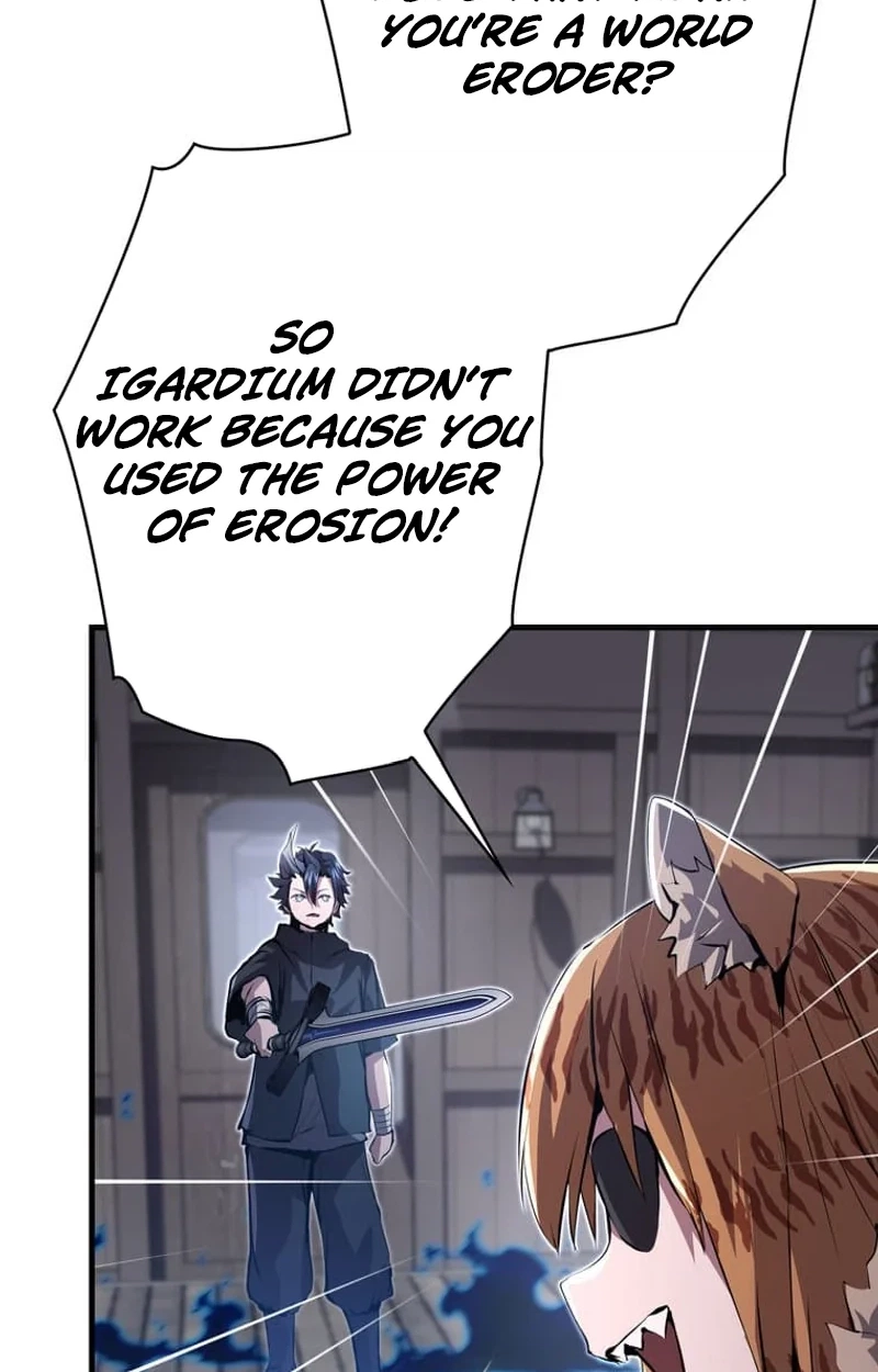 I Became a Cheat-Level Skill Thief Chapter 37 page 77 - 